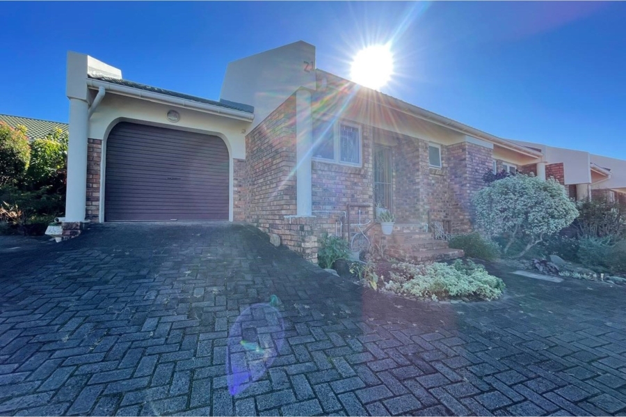 2 Bedroom Property for Sale in Chiselhurst Eastern Cape